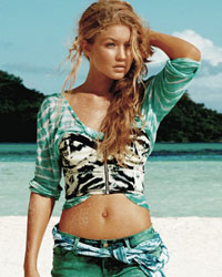 Gigi Hadid